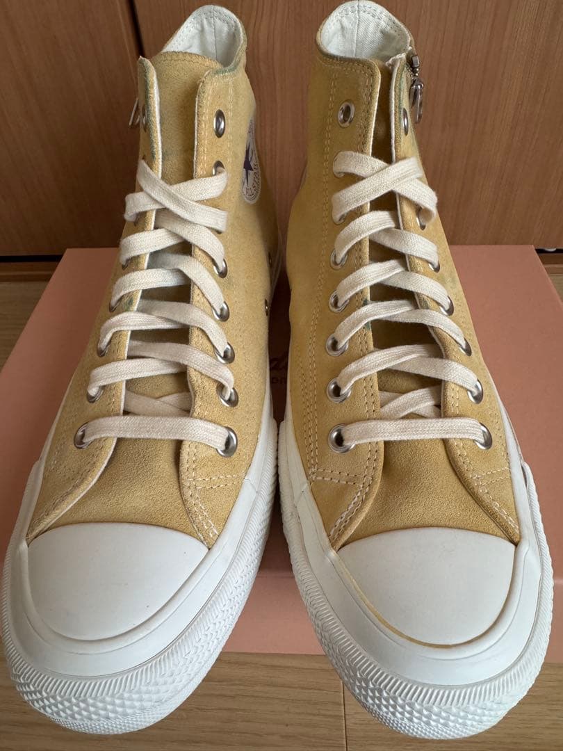 CONVERSE ADDICT コンバースアディクト（27センチ）