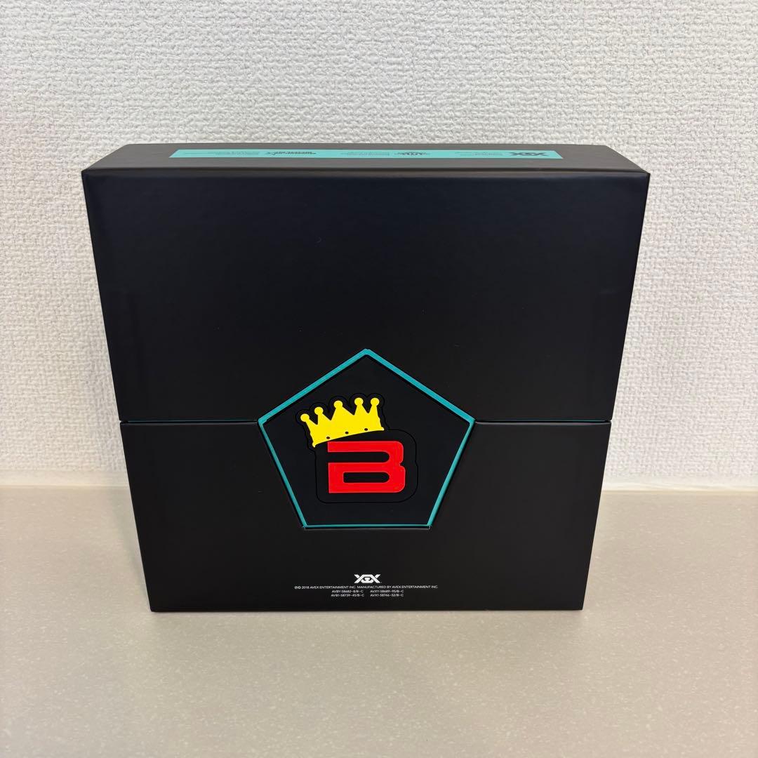 K-POP・アジア sck