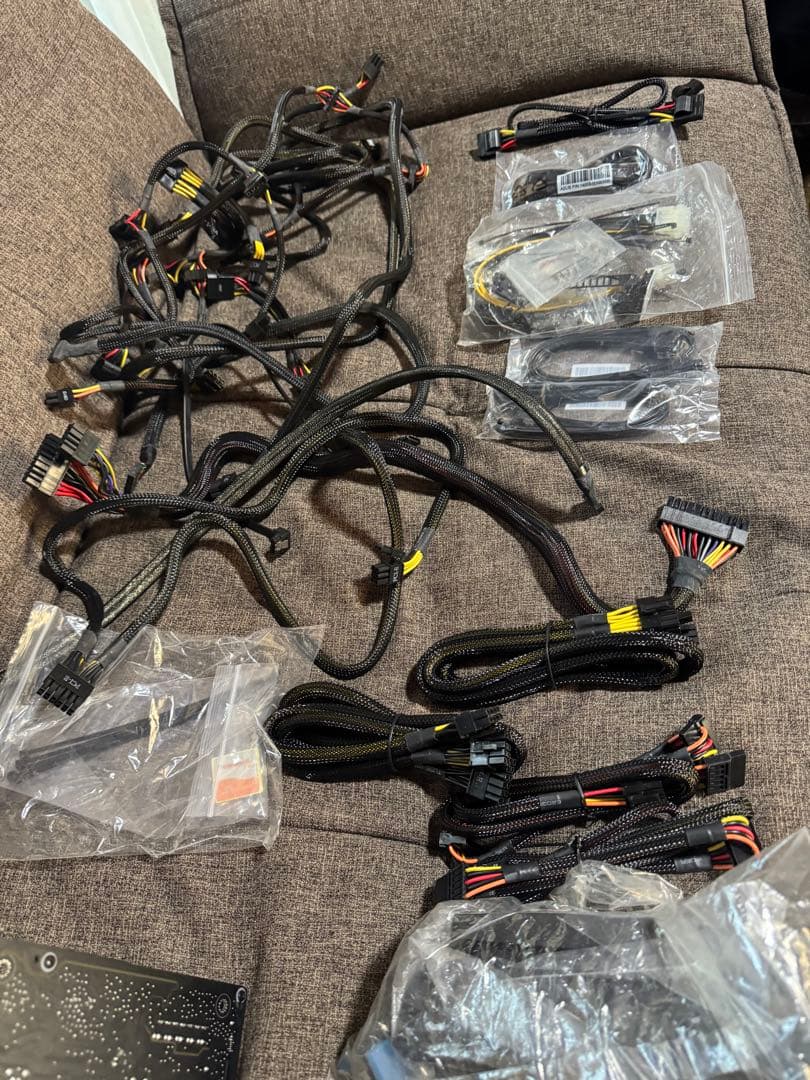 マザーボード MAXIMUS X1