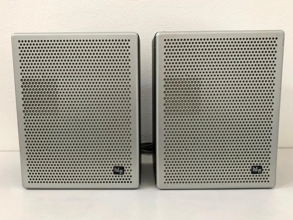 Siemens Hi Fi-Box RL 401 シーメンス スピーカー70's