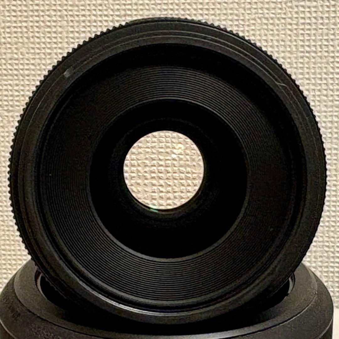 【SALE】SIGMA 30mm F1.4 DC Art 013 Canon用