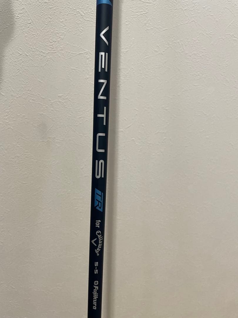 Callaway Paradym X 5番フェアウェイウッド18度