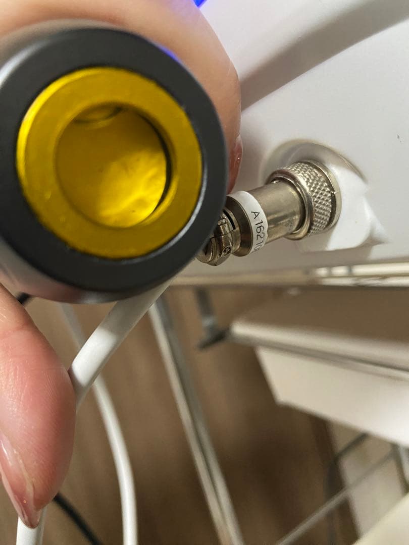 【訳あり】Focus NEO A16（フォーカスネオ）4.5mmハイフヘッド付き