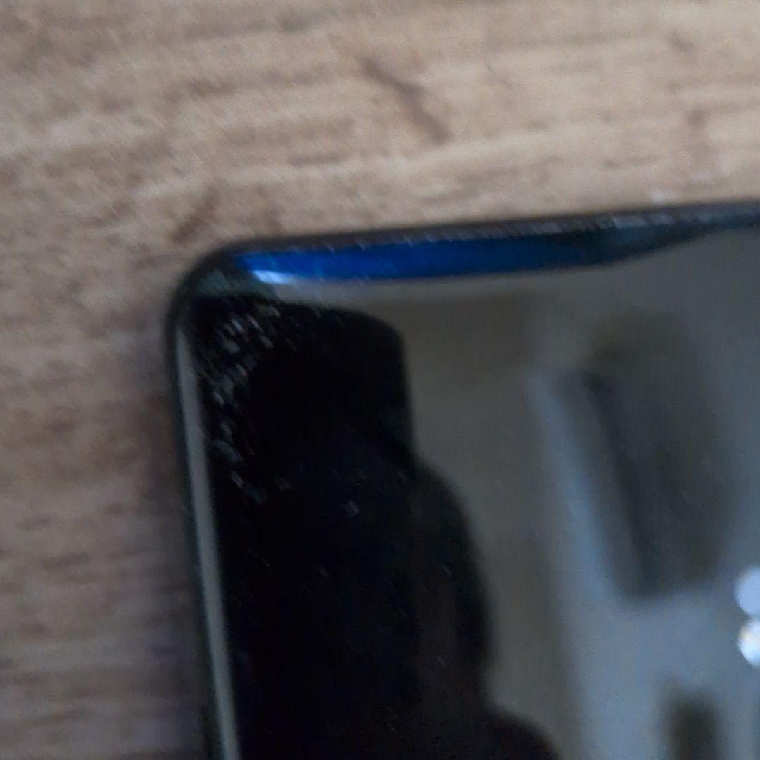 Xperia XZ3 ブラック スマートフォン 本体