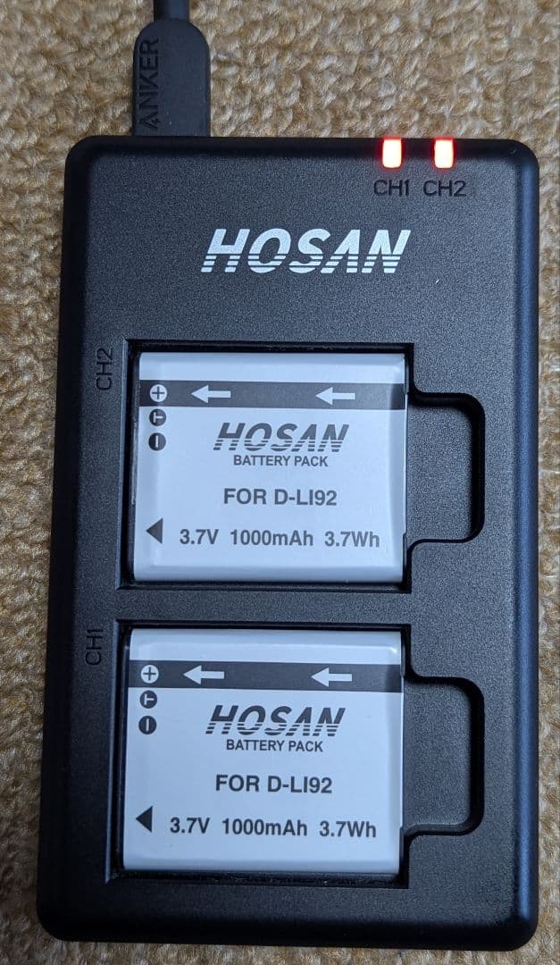 【PENTAX】Optio WG-1