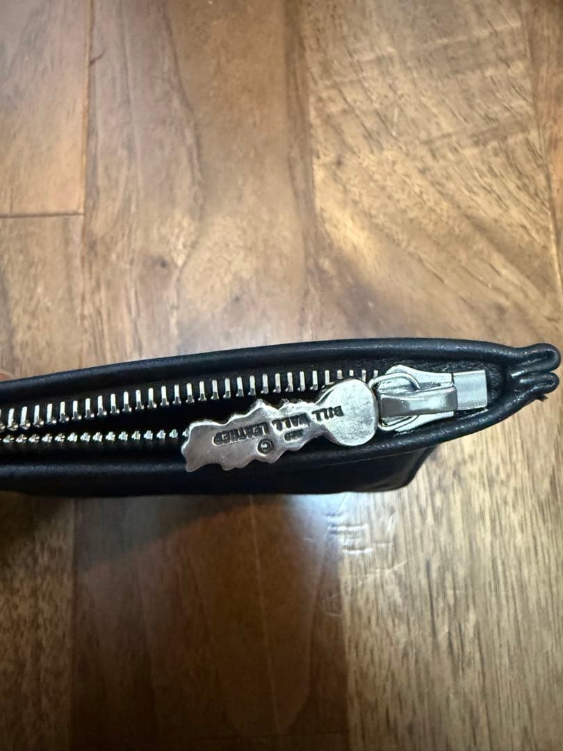 ビルウォールレザー　ケース