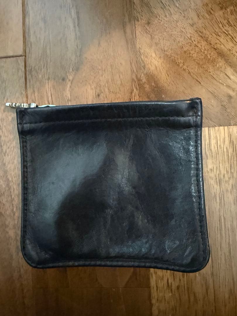 ビルウォールレザー　ケース