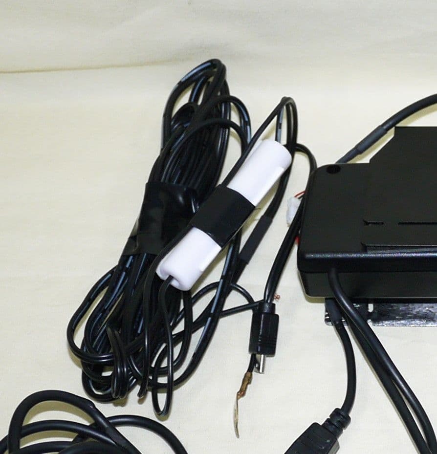 保証期間 新型レーザー レーダーオービス対応 SUPER CAT 探知機 説明書