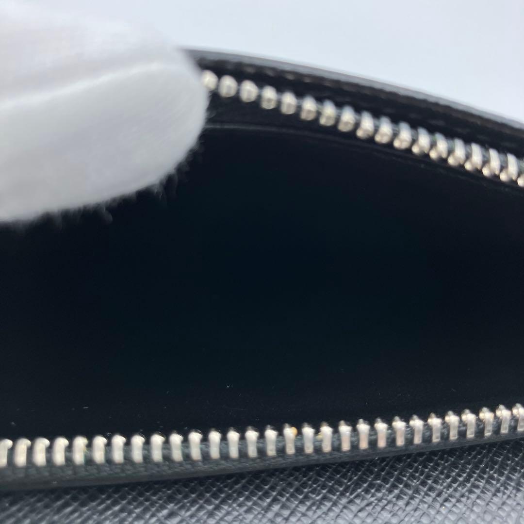 ルイヴィトン ダミエ グラフィット ポルトフォイユ ブラザ 長財布 N62665