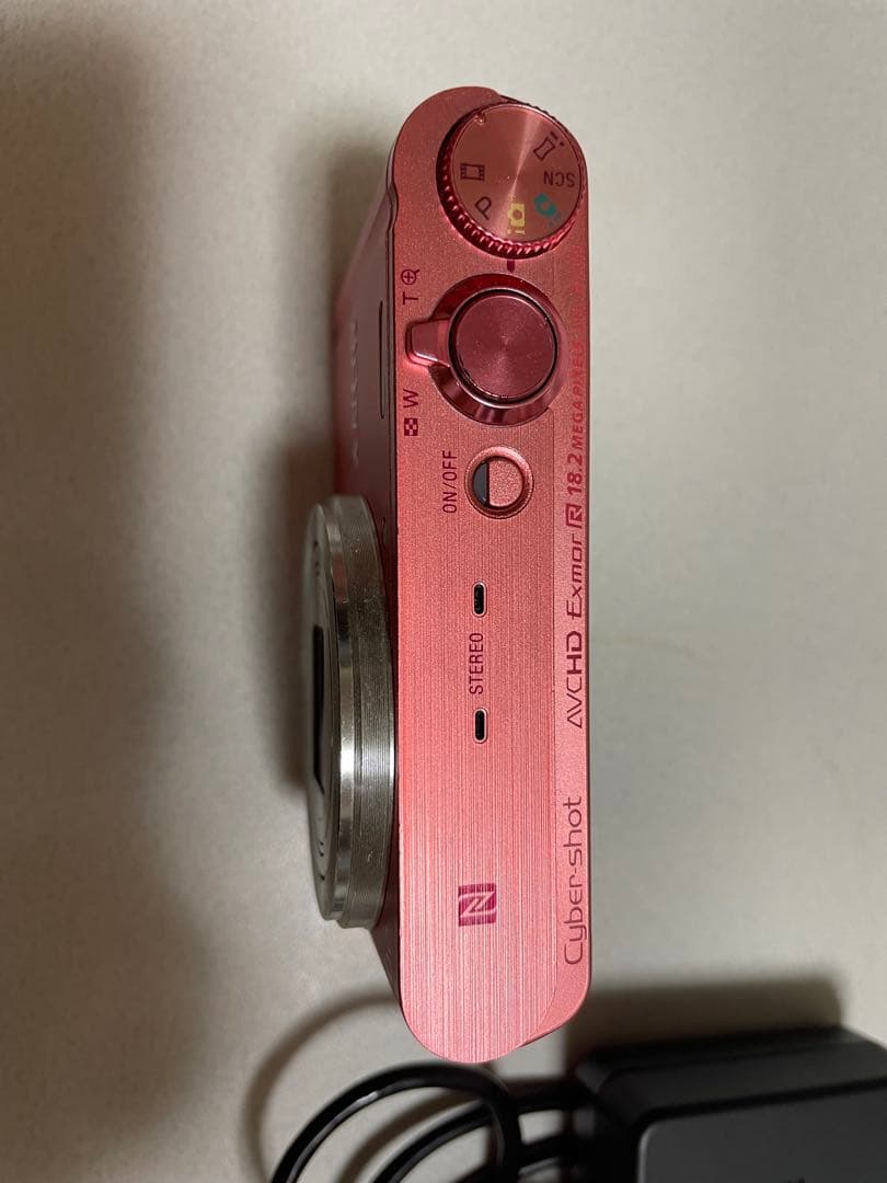 デジタルカメラ DSC-X350 SONY