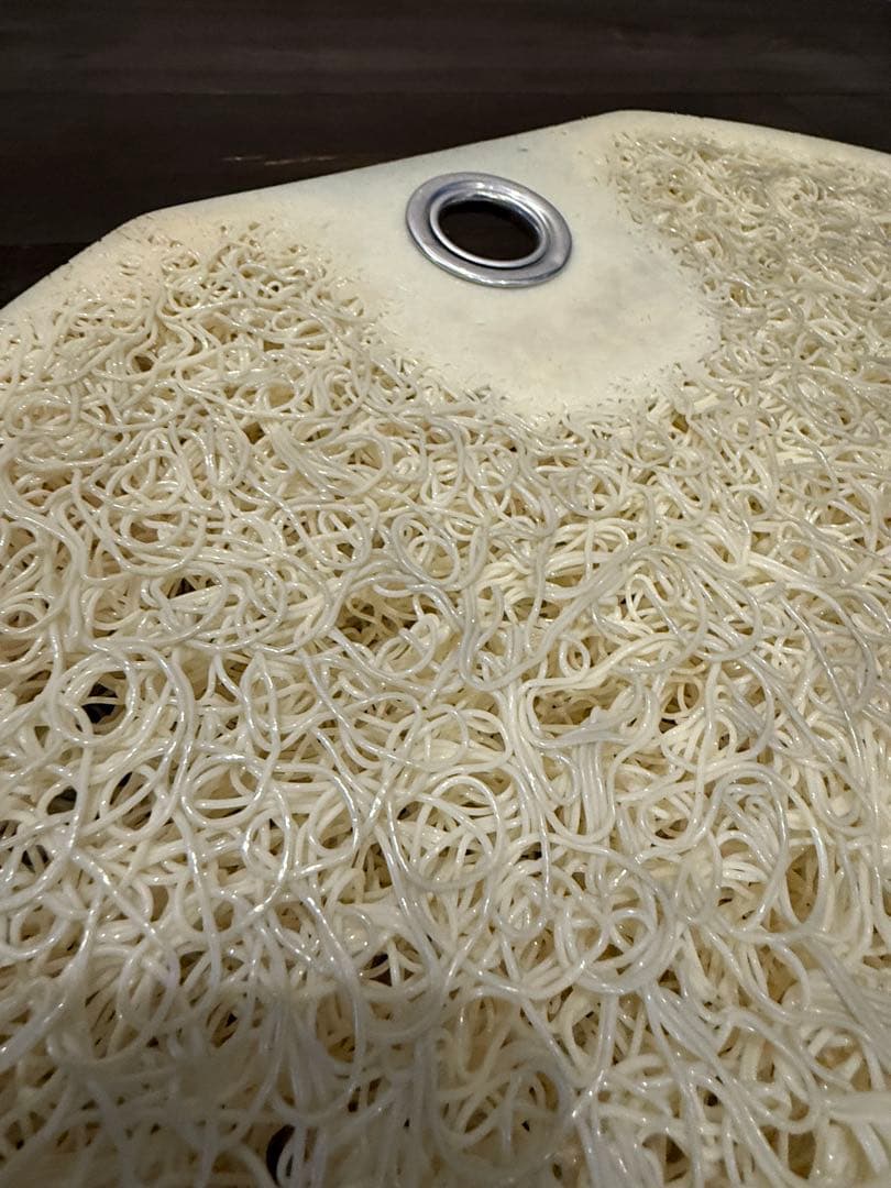 【綺麗め】構造医学研究財団　体圧反応座板　姿勢を良くする　座布団