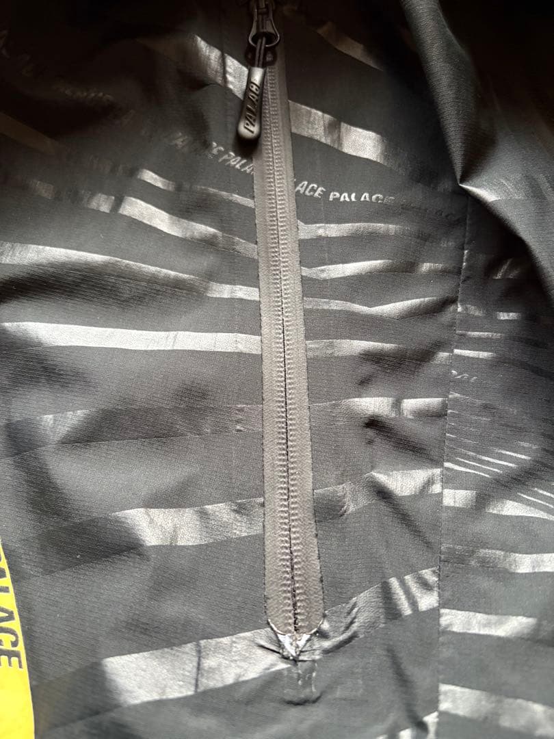 ス*8様 Palace Gore-Tex Vortex Paclite jack