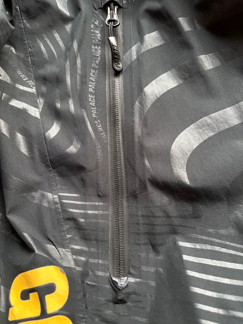 ス*8様 Palace Gore-Tex Vortex Paclite jack