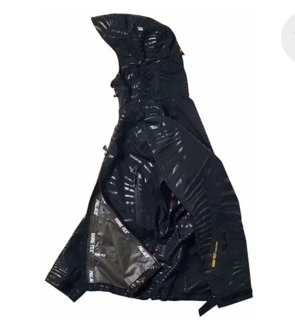 ス*8様 Palace Gore-Tex Vortex Paclite jack