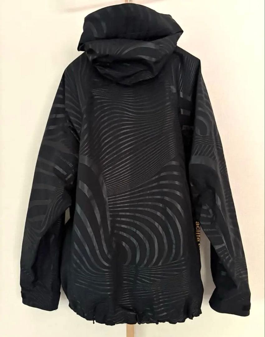 ス*8様 Palace Gore-Tex Vortex Paclite jack