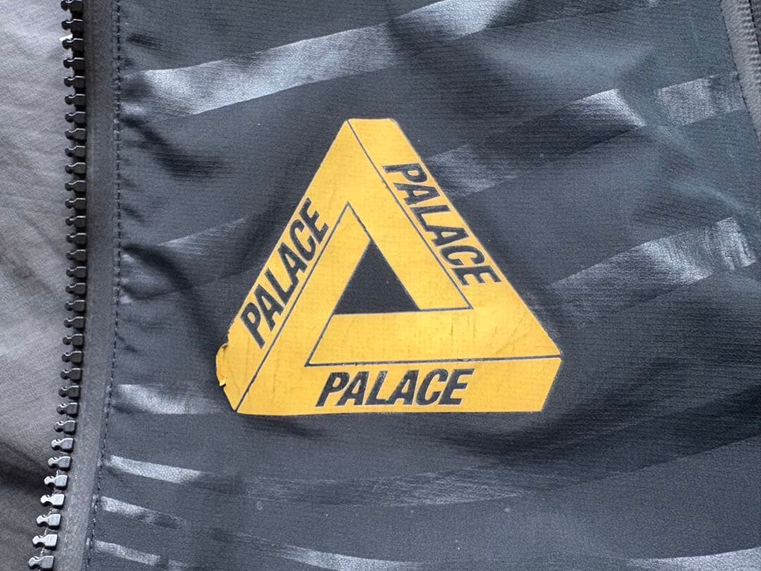 ス*8様 Palace Gore-Tex Vortex Paclite jack
