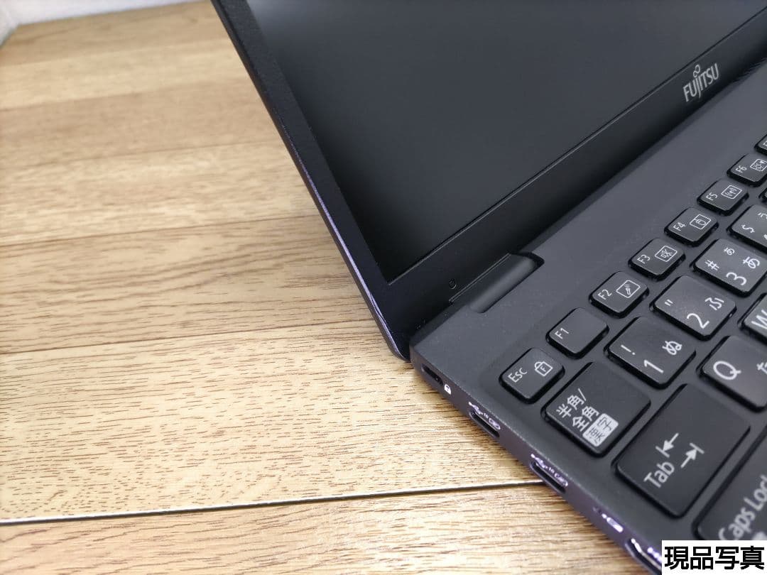 PZ：LIFEBOOK U9311 Win11 i5 SSD Office付き