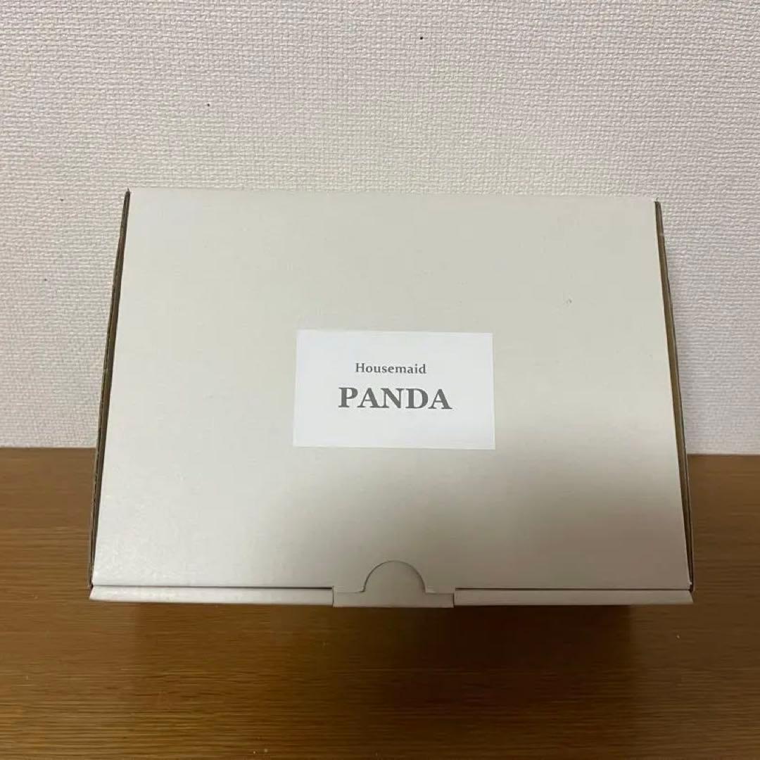 Housemaid PANDA フィギュア 産婦人科M ガレージキット 未組立