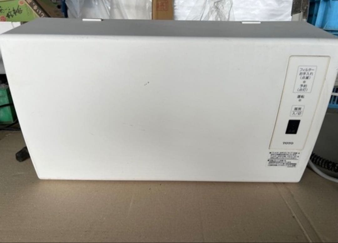 TOTO 浴室暖房乾燥機　TYR620