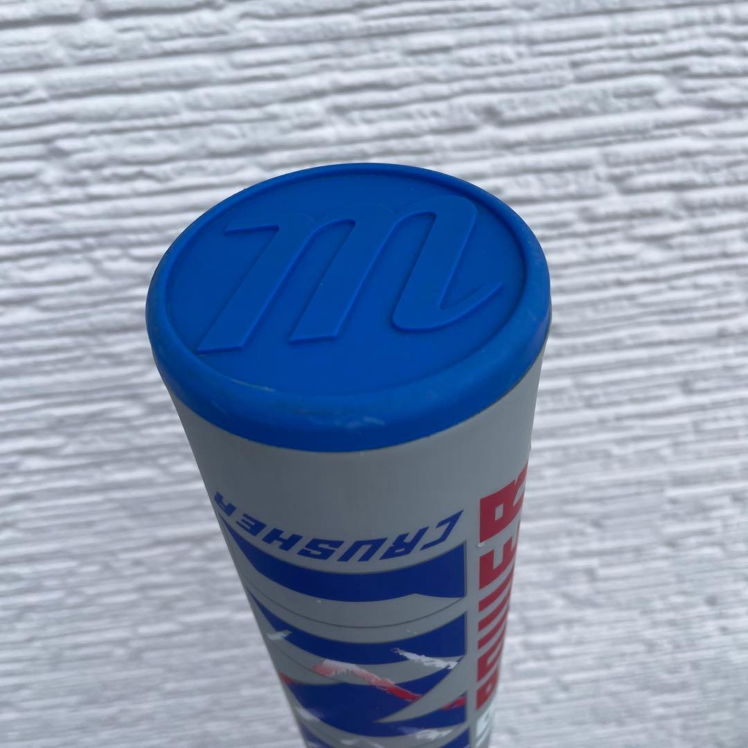 ⭐️美品 少年用 ワニクラッシャー 青ワニ 82cm 610g⭐️