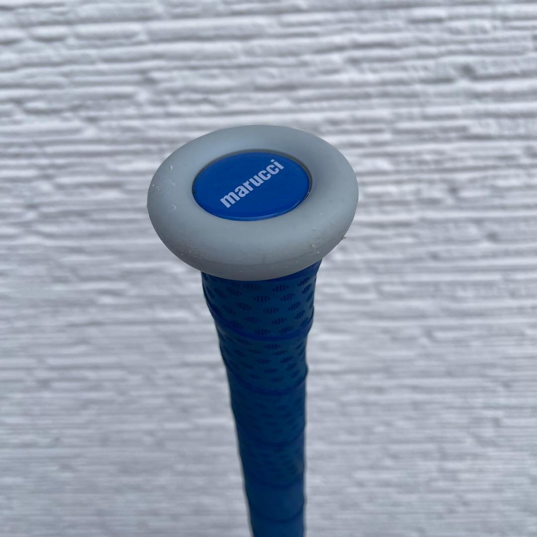 ⭐️美品 少年用 ワニクラッシャー 青ワニ 82cm 610g⭐️