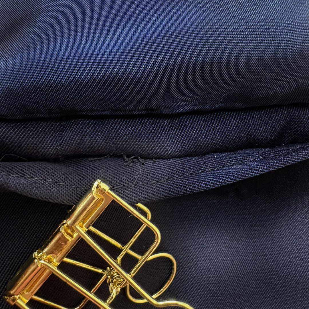 ラルフローレン　セットアップ　スーツ　パンツ　テーラードジャケット　ネイビー系