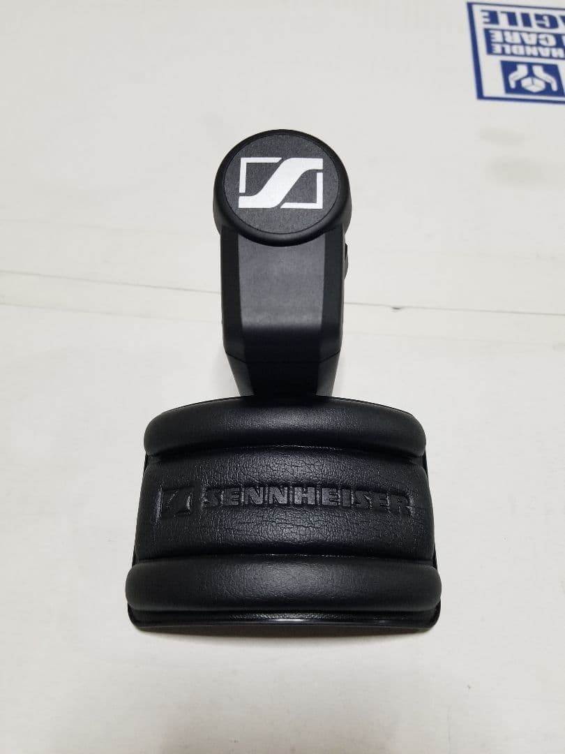 Sennheiser ヘッドホンアクセサリー