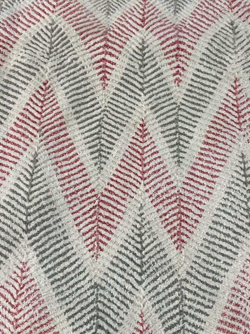 ヴィンテージカンタキルト　ロホリ　レア　インド　ノクシカタ　高級　手仕事