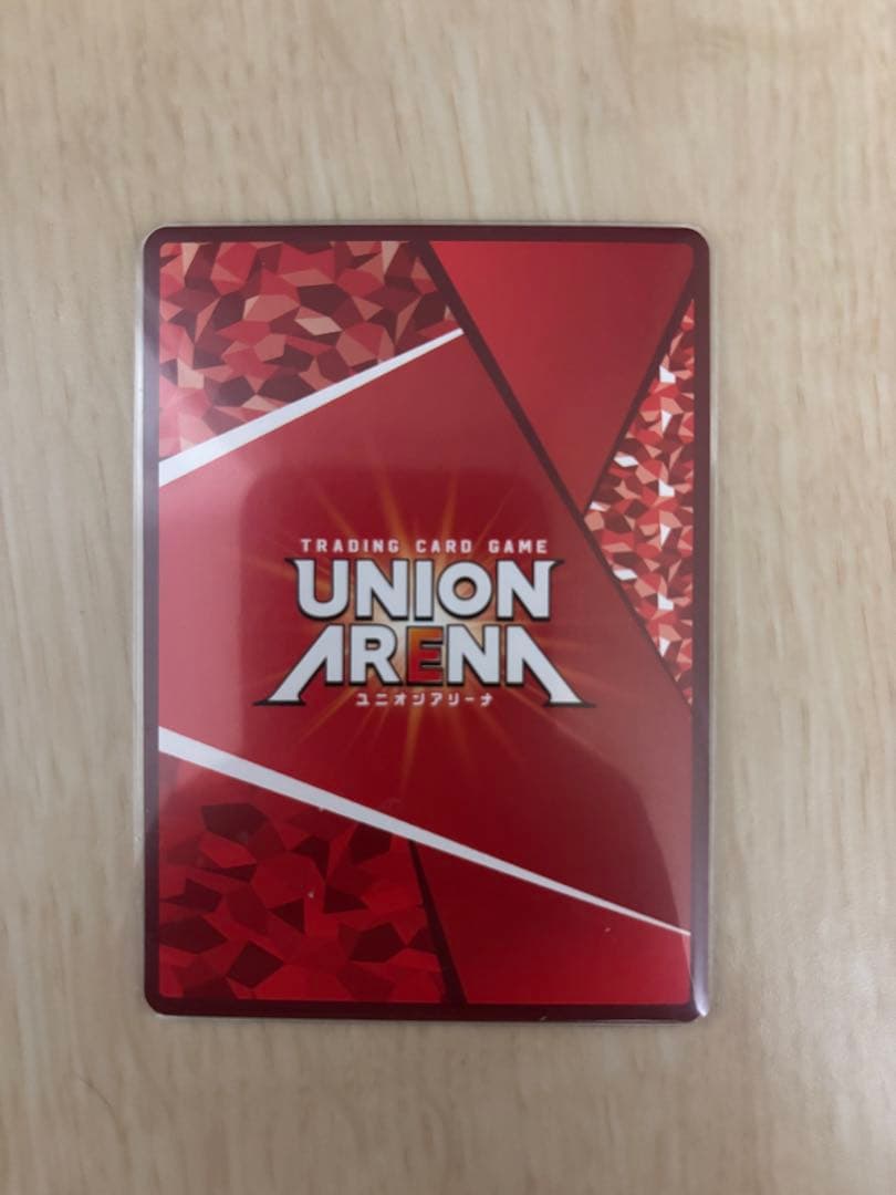 UNIONARENA エヴァンゲリオン初号機擬似シン化SR★★パラレル2枚セット