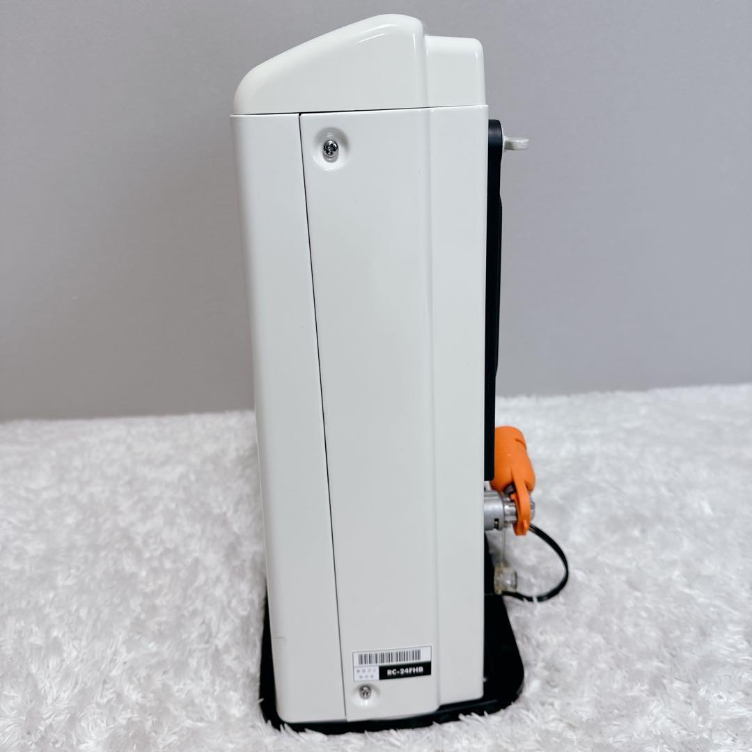Rinnai　リンナイ　都市ガス　ガスファンヒーター　RC-M2403E　美品