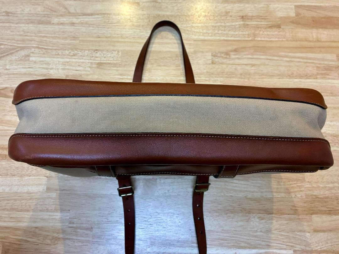 Billingham ビリンガム Netherton tote トートバッグ