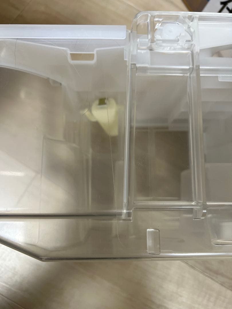 パナソニックハイブリッド衣類乾燥機