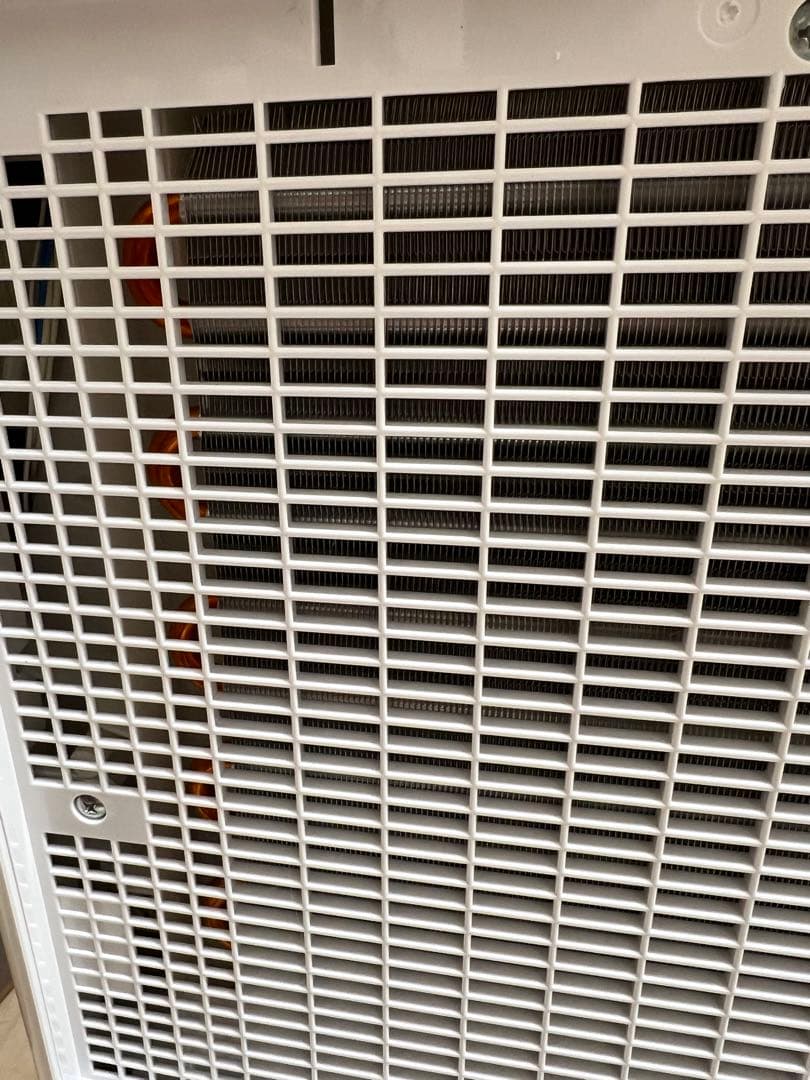 パナソニックハイブリッド衣類乾燥機