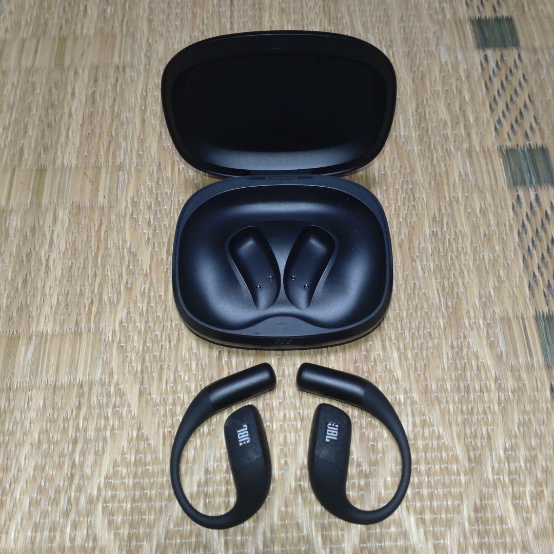 JBL Endurance Zone ワイヤレスイヤホン