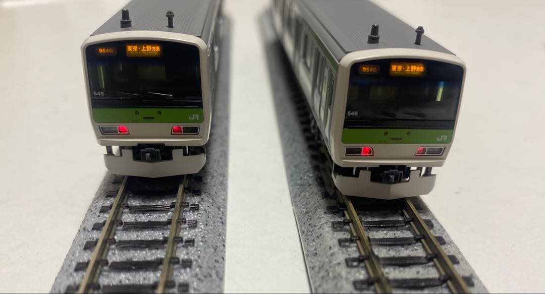 KATO 10-1399 E231系500番台 すみっコぐらしトレイン　nゲージ