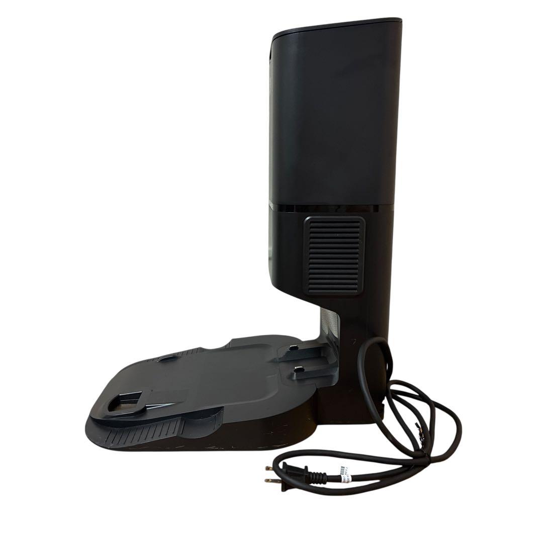 iRobot Roomba ルンバ i7＋ロボット掃除機 自動ゴミ収集 現状出品