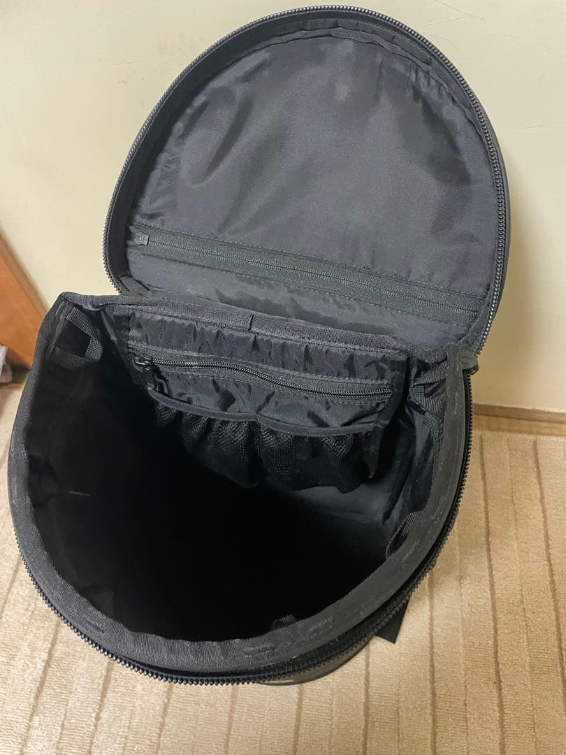 【激レア】ノースフェイス　座れるリュック　バックパック