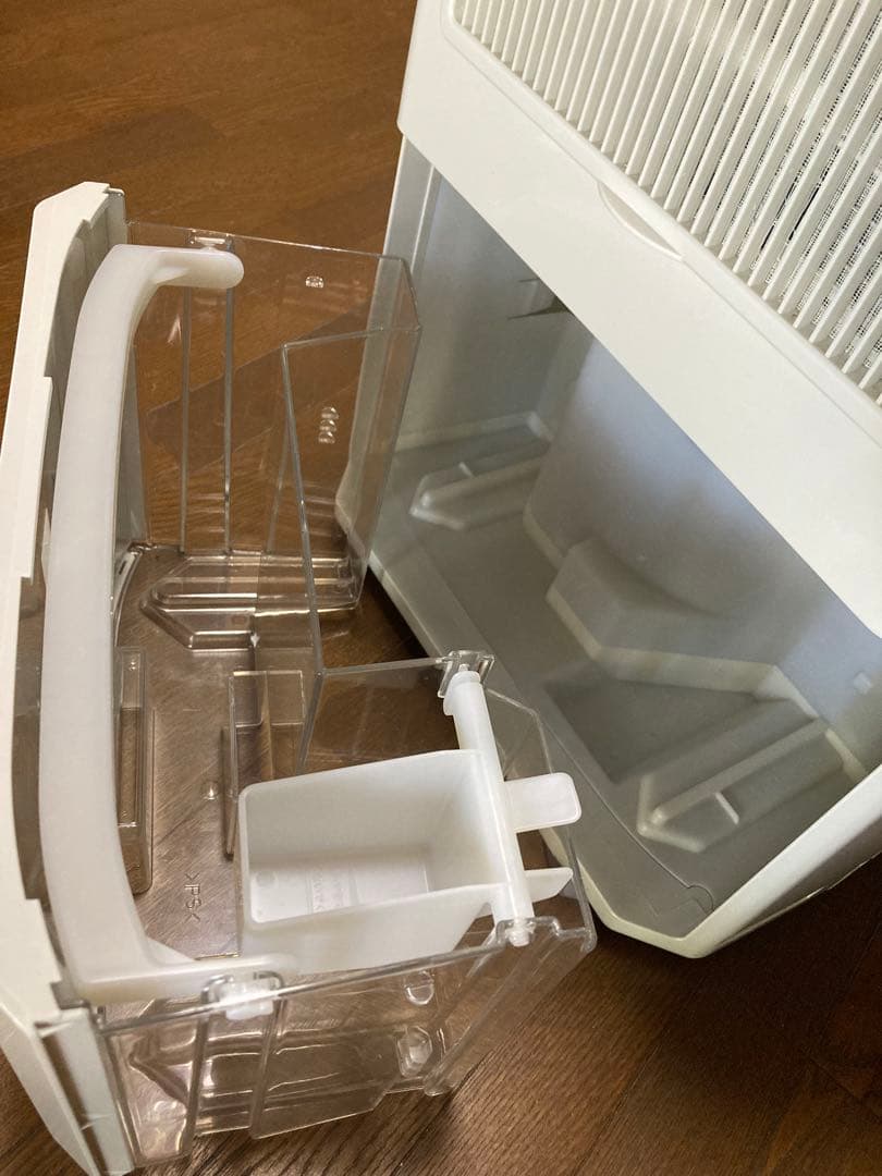 専用出品　CORONA 冷風・衣類乾燥除湿機　2015年製　稼動品