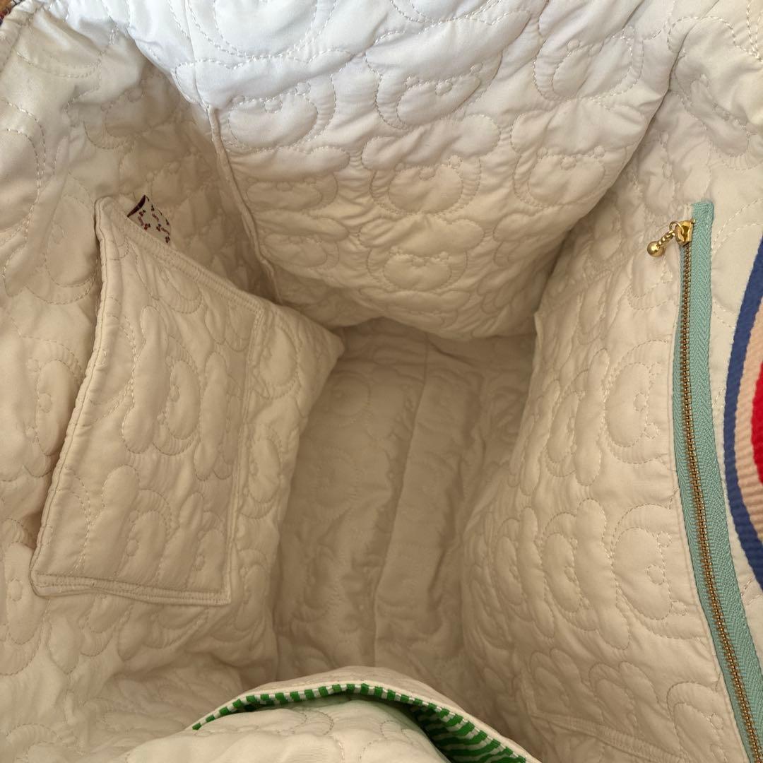 ららなな様　キャスキッドソンハンドメイドオーダーバッグ