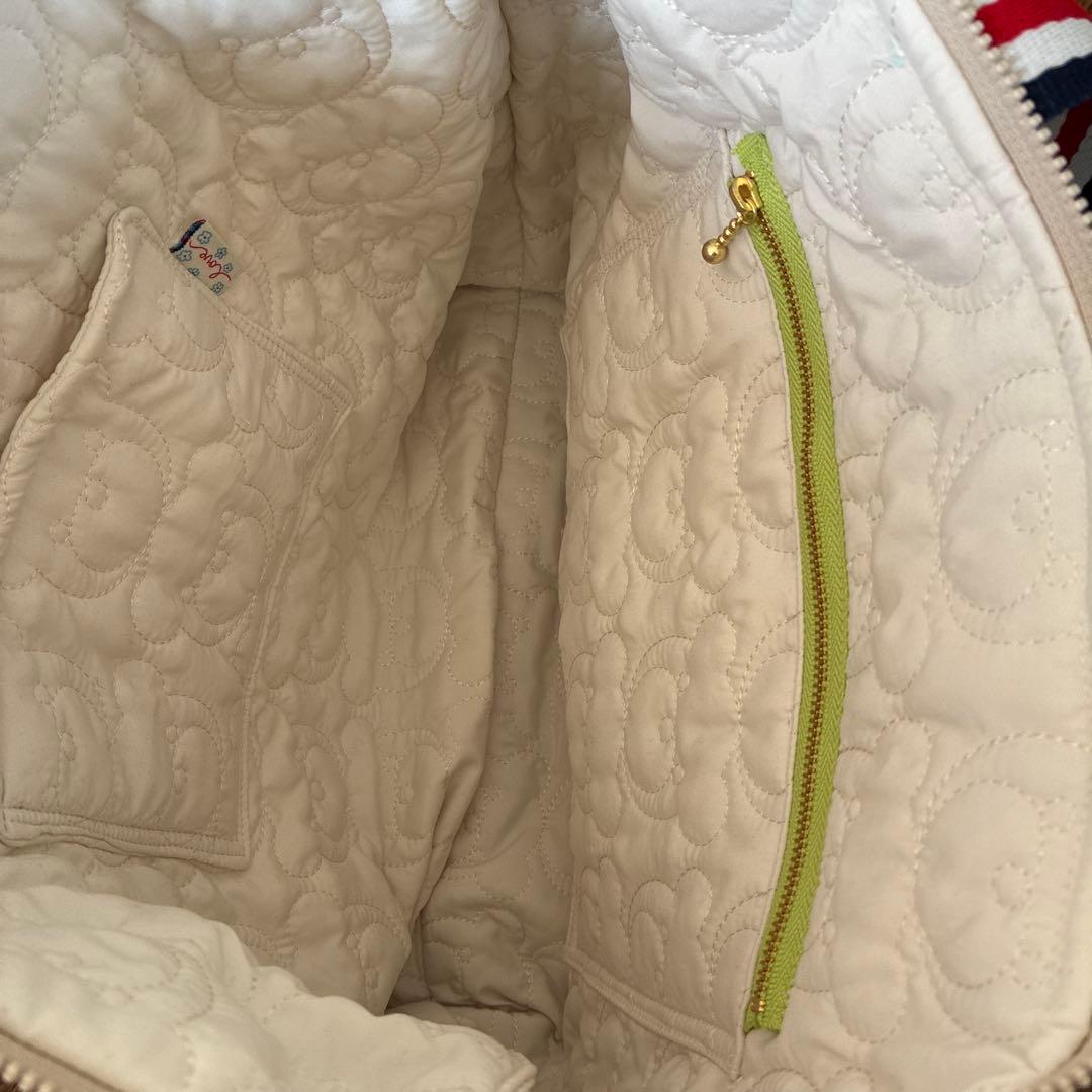 ららなな様　キャスキッドソンハンドメイドオーダーバッグ