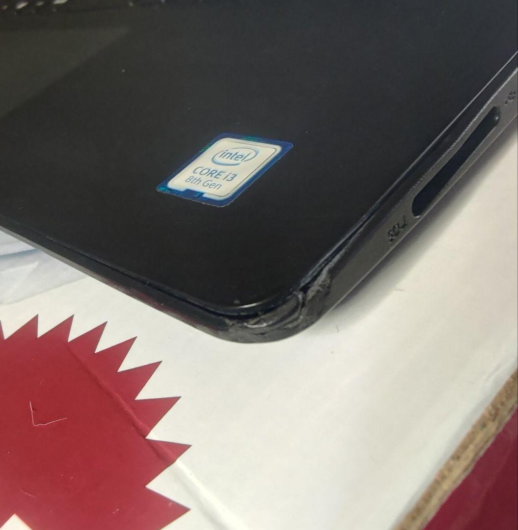 H*x様 DELL Latitude 3490 CORE i3-8130U 第8