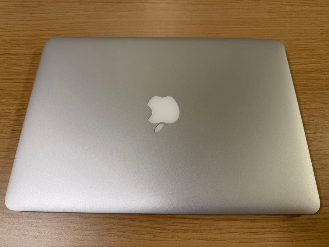 MacBook本体 MacBookPro Retina 13inch intel core i7