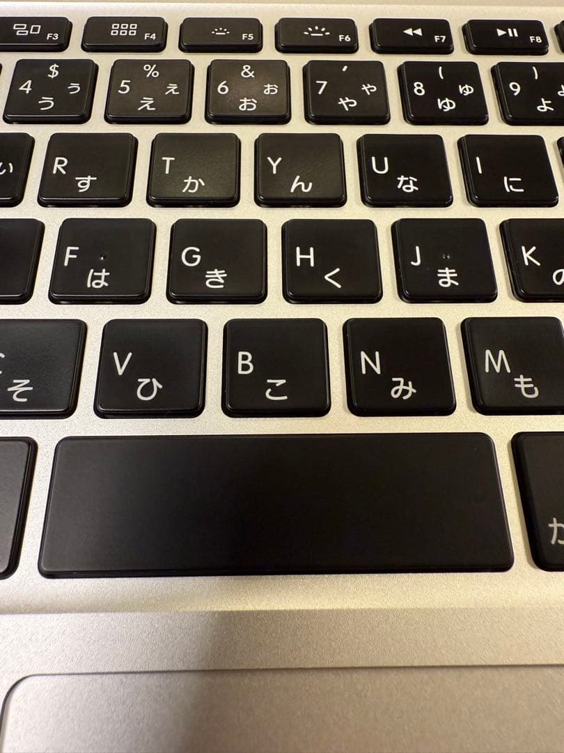 MacBook本体 MacBookPro Retina 13inch intel core i7