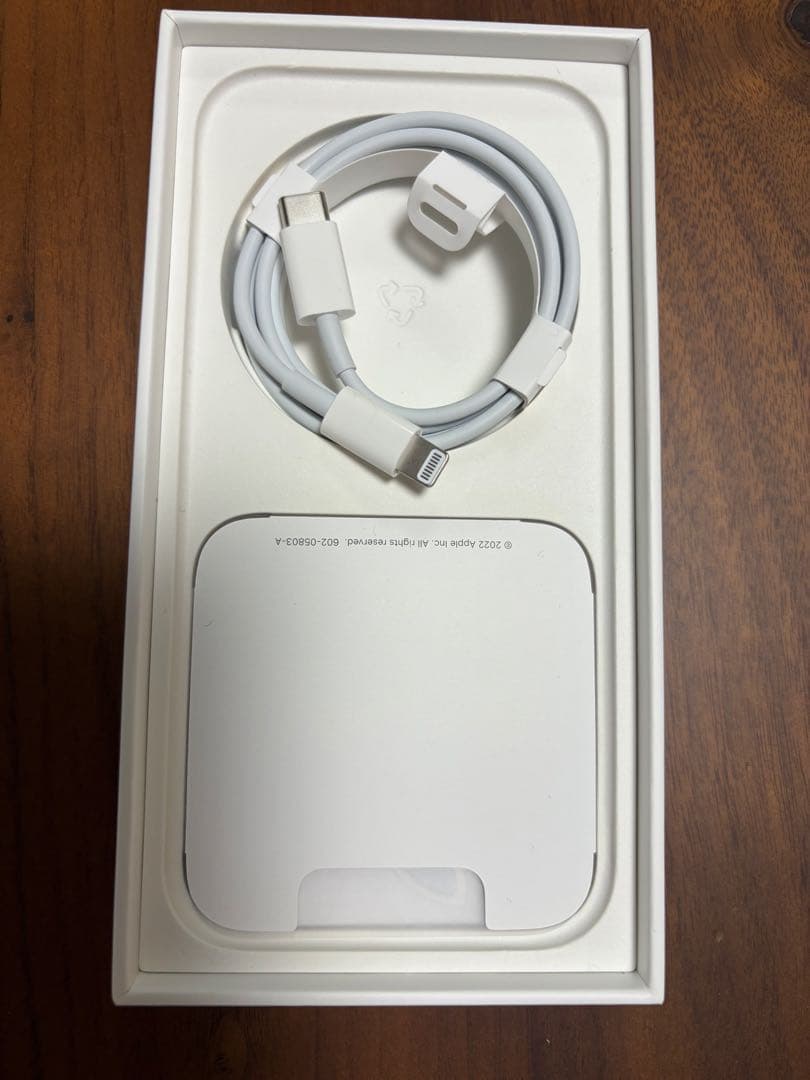 携帯電話本体 iPhone 14 Pro 256GB