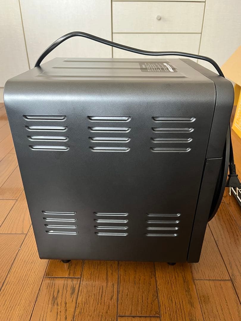 むむちゃんさん専用エペイオス（Epeios） ノンフライオーブン CP247A