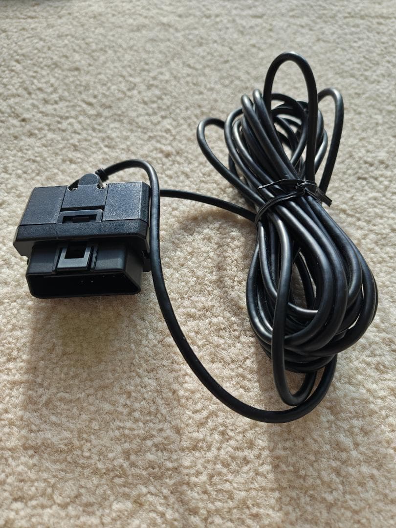 コムテック ZERO 807LV