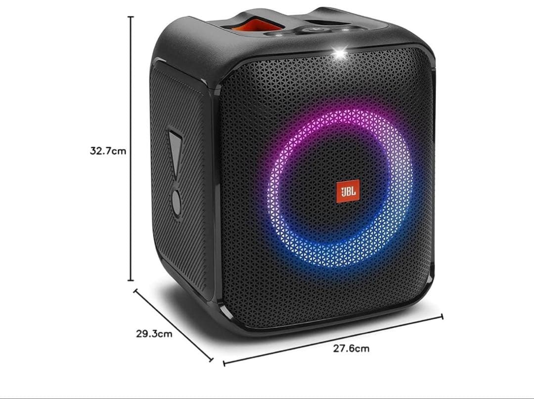 新品未開封　JBL PartyBox ワイヤレススピーカー