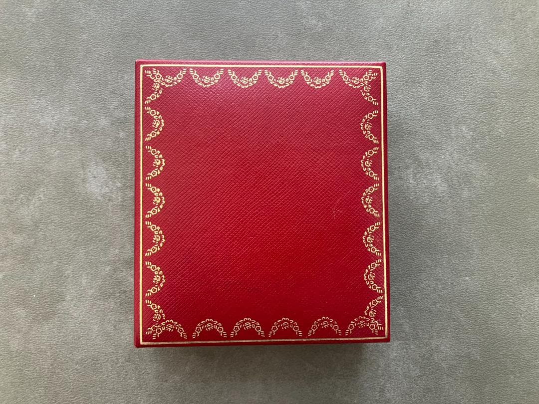 ⭐本日限定yuki⭐ サントスカルティエ デスククロック W0100042