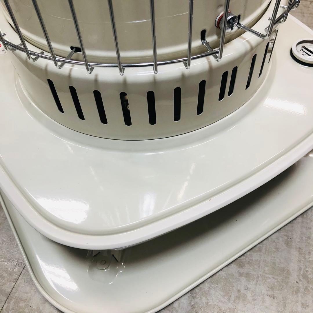 【美品】CORONA コロナ　自然通気形開放式ストーブ　SL-66E 2012年