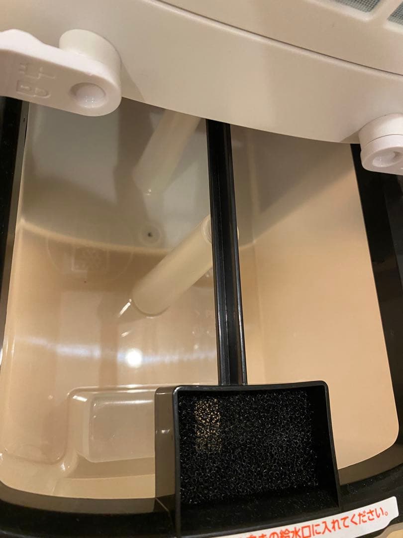 HC-T2134 温冷風扇 ヒート&クール